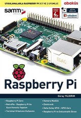 Raspberry Pi (Eğitim Videolu)