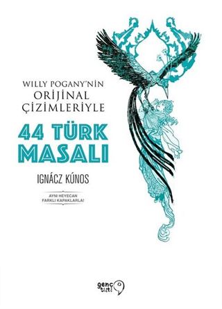 44 Türk Masalı