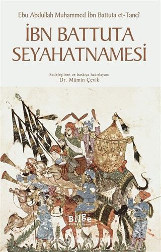 İbn Battuta Seyahatnamesi