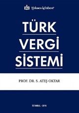 Türk Vergi Sistemi