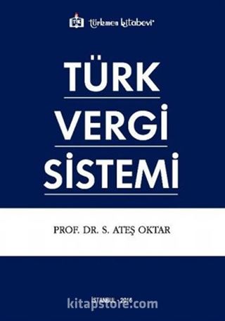 Türk Vergi Sistemi