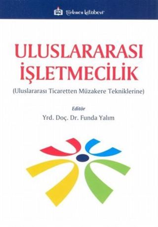 Uluslararası İşletmecilik