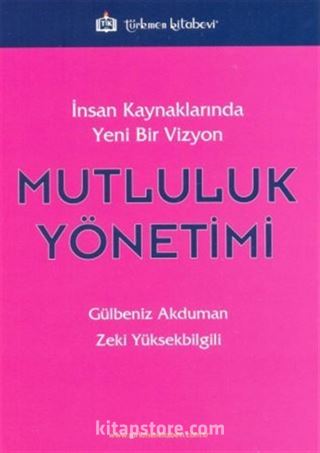 Mutluluk Yönetimi