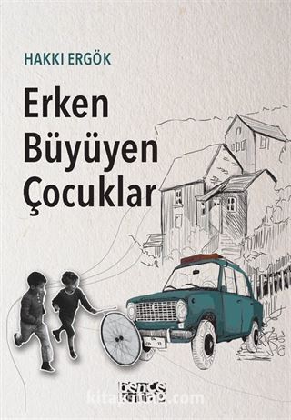 Erken Büyüyen Çocuklar