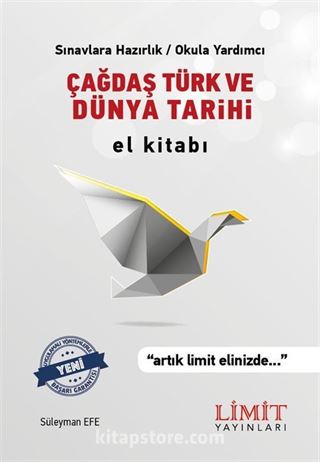 Çağdaş Türk ve Dünya Tarihi El Kitabı