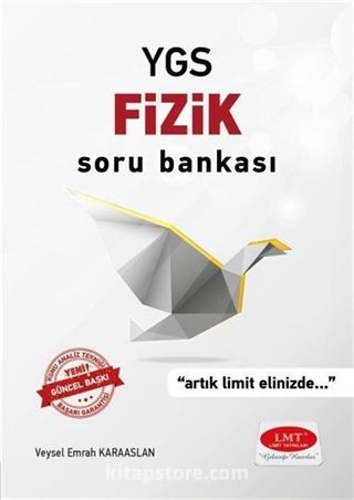 YGS Fizik Soru Bankası