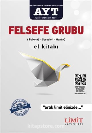 AYT - Felsefe Grubu El Kitabı