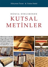 Dünya Dinlerinde Kutsal Metinler