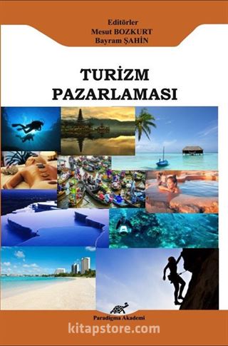 Turizm Pazarlaması