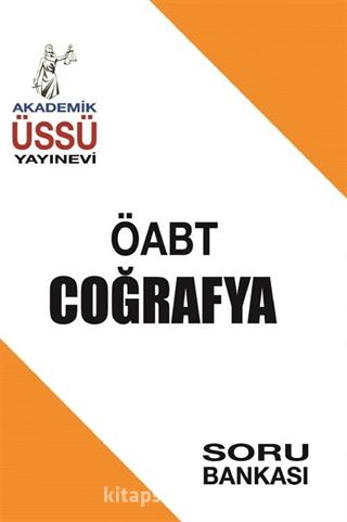 ÖABT Coğrafya Soru Bankası