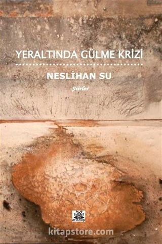 Yeraltında Gülme Krizi