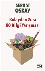 Kolaydan Zora 80 Bilgi Yarışması