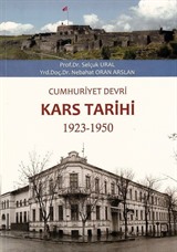 Cumhuriyet Devri Kars Tarihi 1923-1950