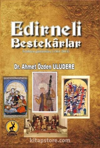 Edirneli Bestekarlar