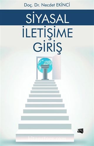 Siyasal İletişime Giriş