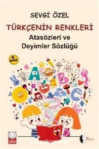 Türkçenin Renkleri