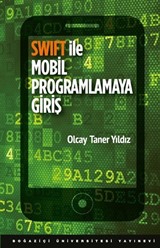 Swift ile Mobil Programlamaya Giriş