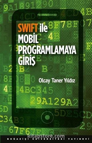 Swift ile Mobil Programlamaya Giriş