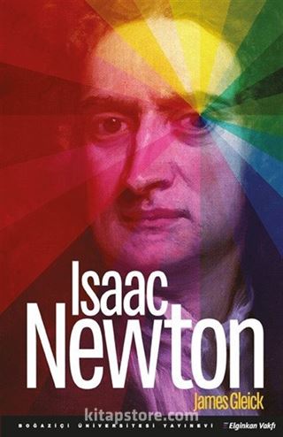 Isaac Newton