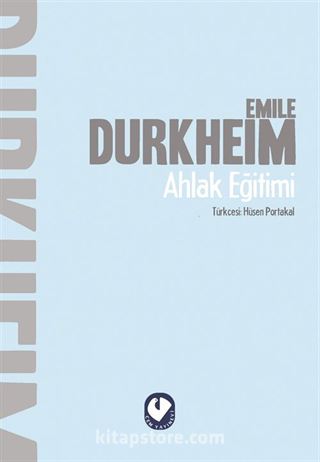 Ahlak Eğitimi