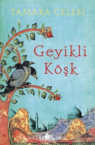 Geyikli Köşk