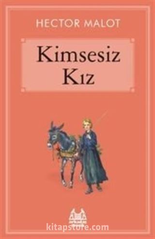 Kimsesiz Kız