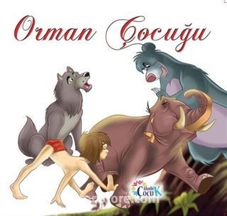 Orman Çocuğu