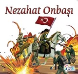 Nezahat Onbaşı