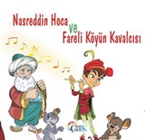 Nasreddin Hoca ve Fareli Köyün Kavalcısı