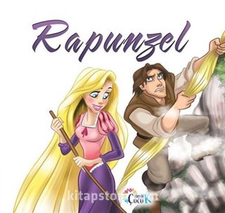 Rapunzel