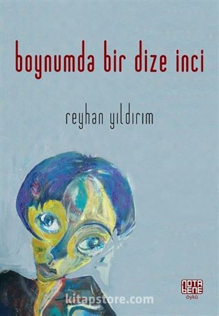 Boynumda Bir Dize İnci