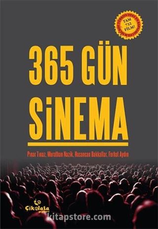 365 Gün Sinema