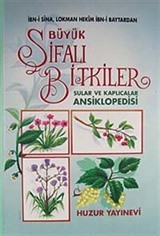 Büyük Şifalı Bitkiler Ansiklopedisi (1.hm)