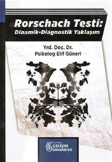 Rorschach Testi: Dinamik-Diagnostik Yaklaşım