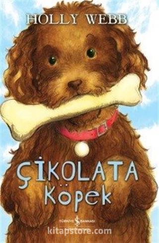 Çikolata Köpek