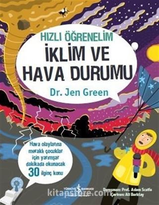 Hızlı Öğrenelim - İklim Ve Hava Durumu