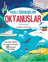 Hızlı Öğrenelim - Okyanuslar