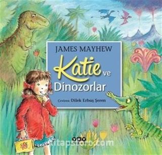 Katie ve Dinozorlar