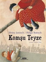 Komşu Teyze