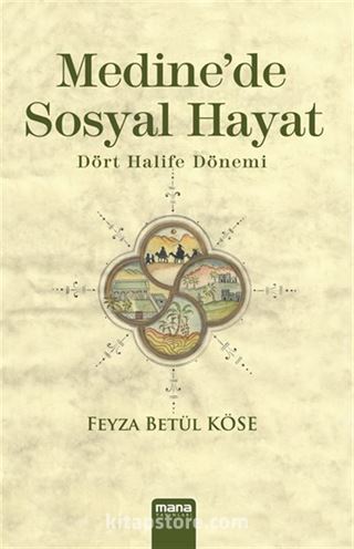 Medinede Sosyal Hayat