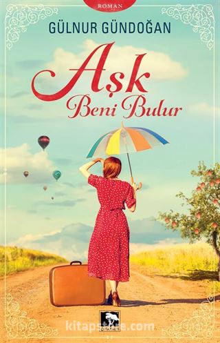 Aşk Beni Bulur