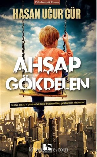 Ahşap Gökdelen