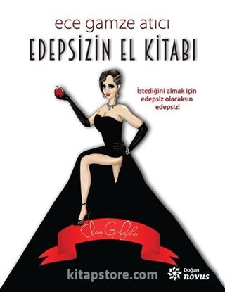 Edepsizin El Kitabı