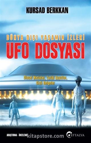 Ufo Dosyası