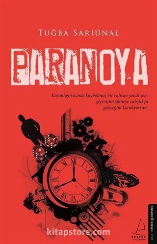 Paranoya