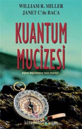 Kuantum Mucizesi