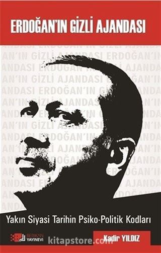 Erdoğan'in Gizli Ajandası