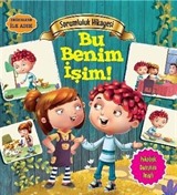 Bu Benim İşim! / Değerlere İlk Adım