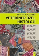 Veteriner Özel Histoloji