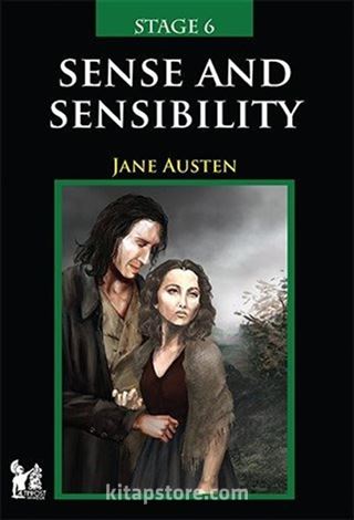 Sense and Sensibility / Stage 6